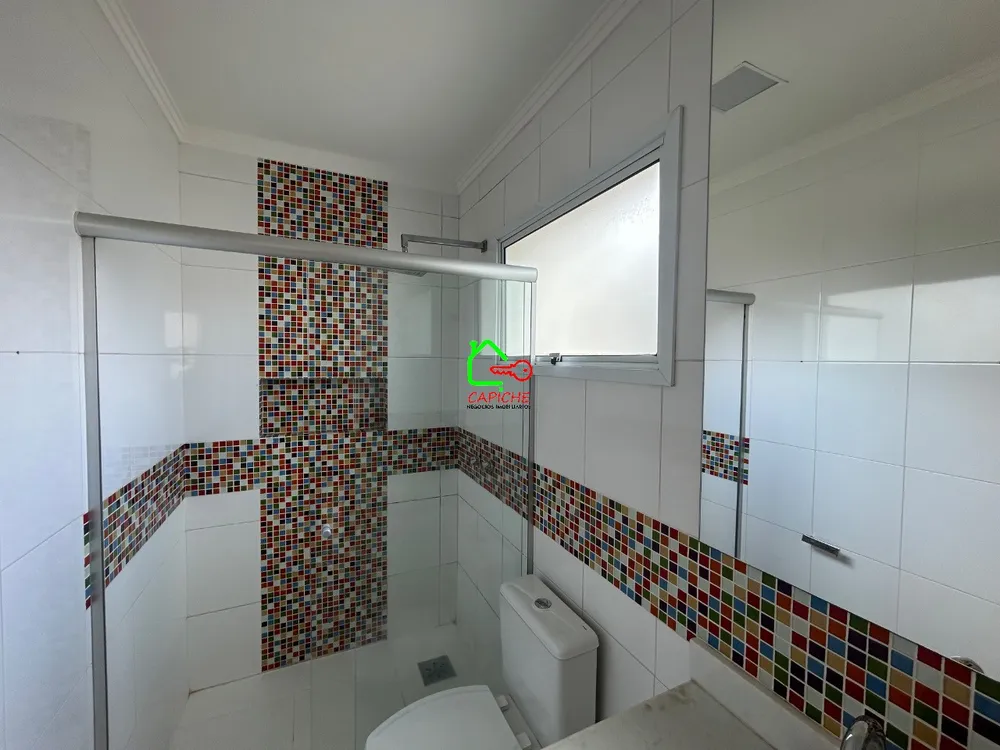 Casa de Condomínio, 3 quartos - Foto 10