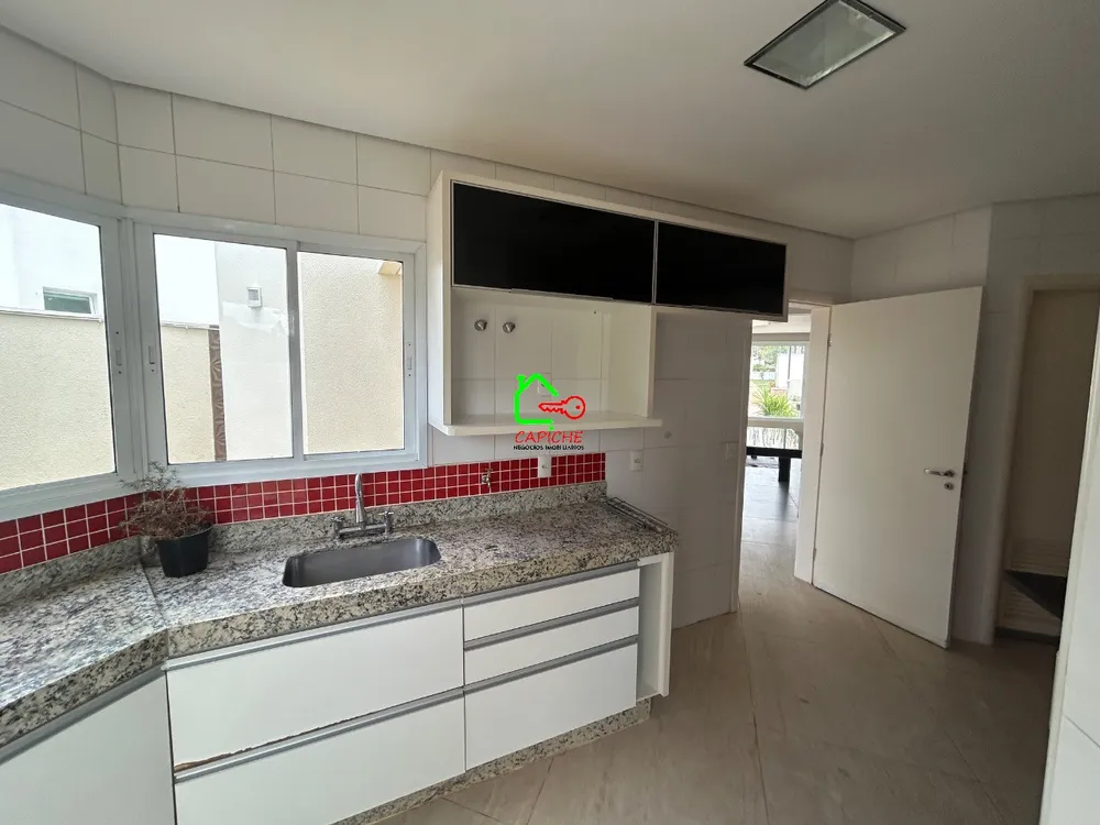 Casa de Condomínio, 3 quartos - Foto 6