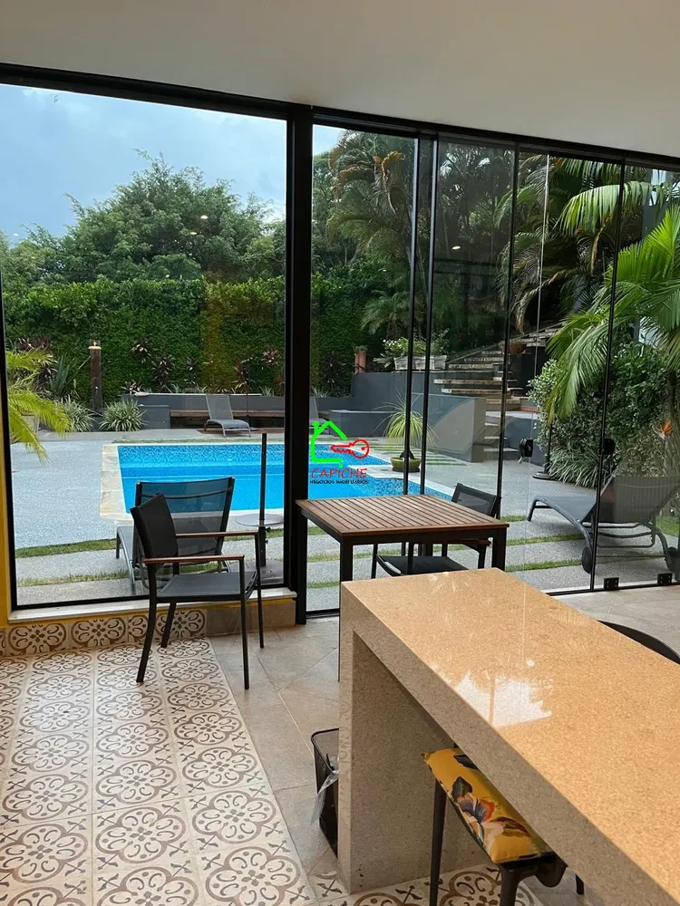 Casa de Condomínio, 4 quartos - Foto 7