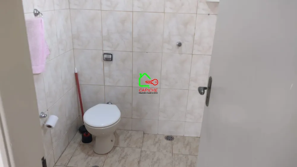 Casa, 3 quartos - Foto 11