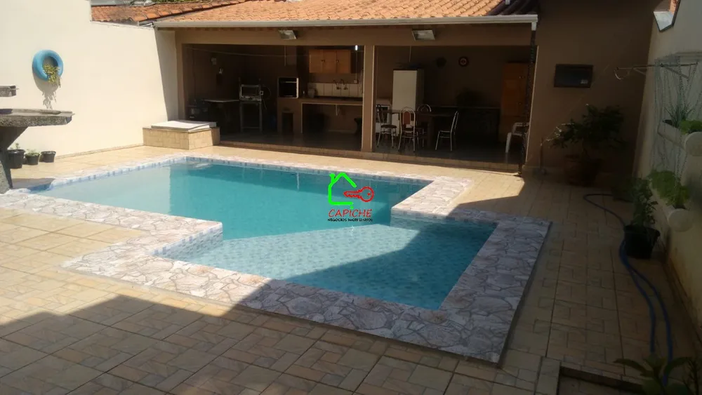 Casa, 3 quartos - Foto 4