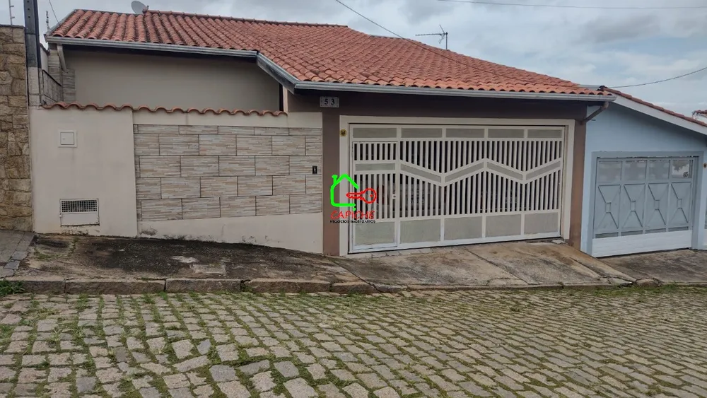 Casa, 3 quartos - Foto 12