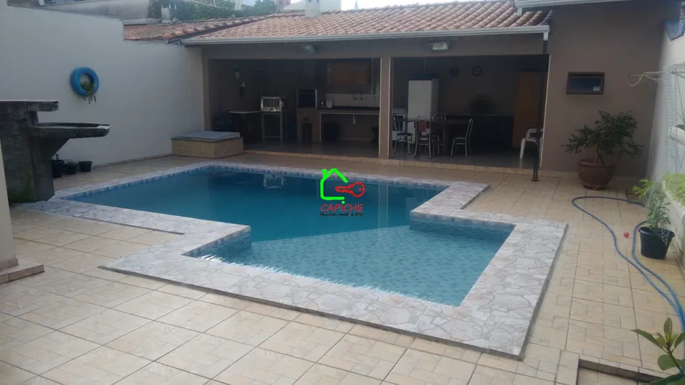 Casa, 3 quartos - Foto 3