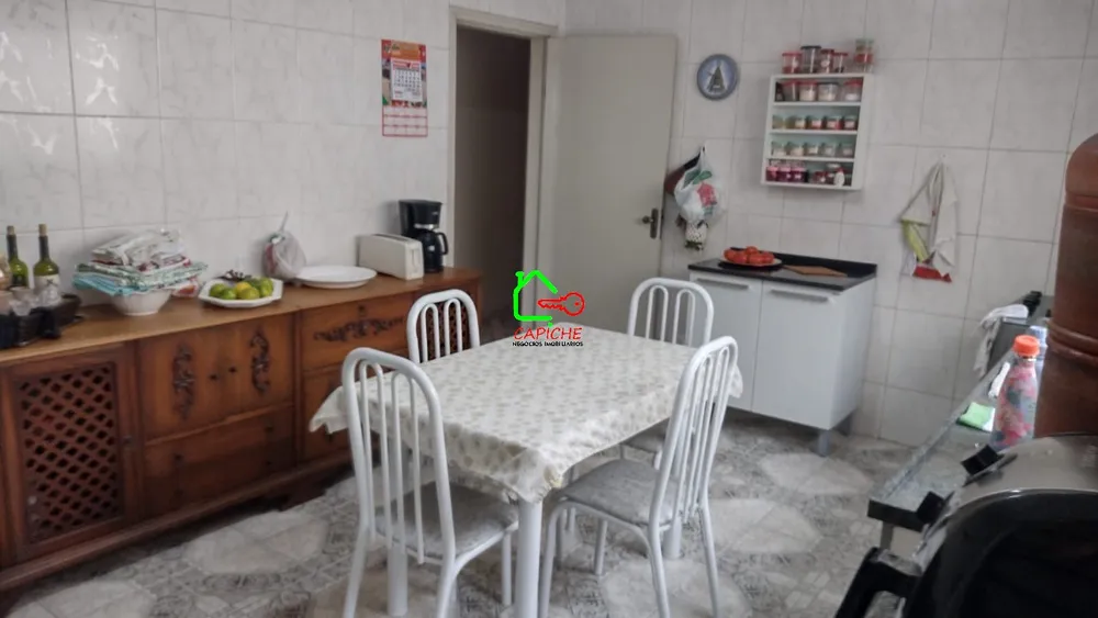 Casa, 3 quartos - Foto 5