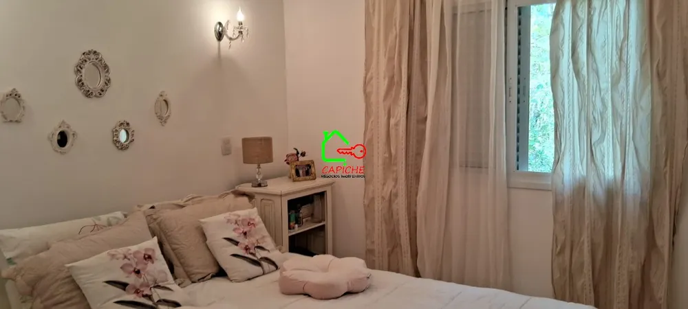 Casa de Condomínio, 3 quartos - Foto 6