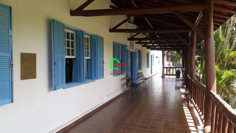 Casa de Condomínio, 3 quartos - Foto 13