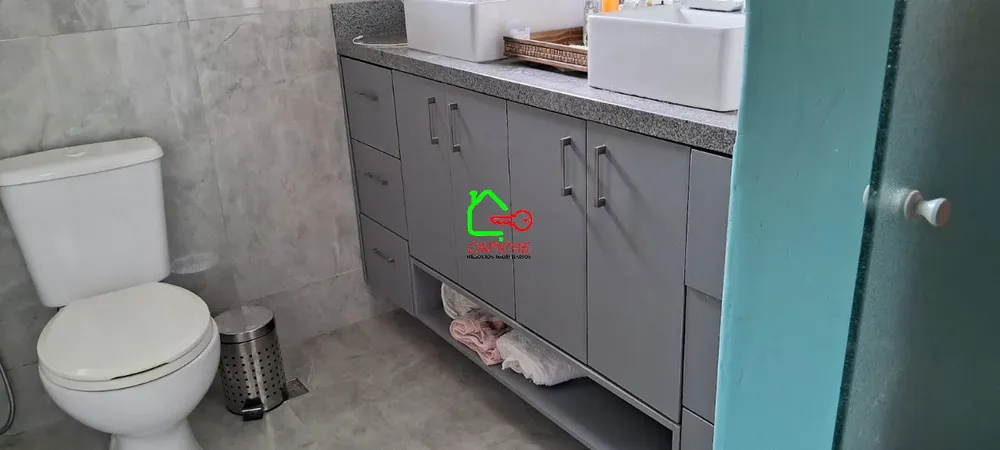 Casa de Condomínio, 3 quartos - Foto 7