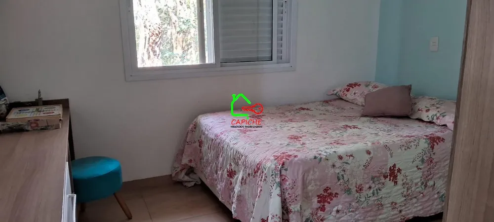 Casa de Condomínio, 3 quartos - Foto 7