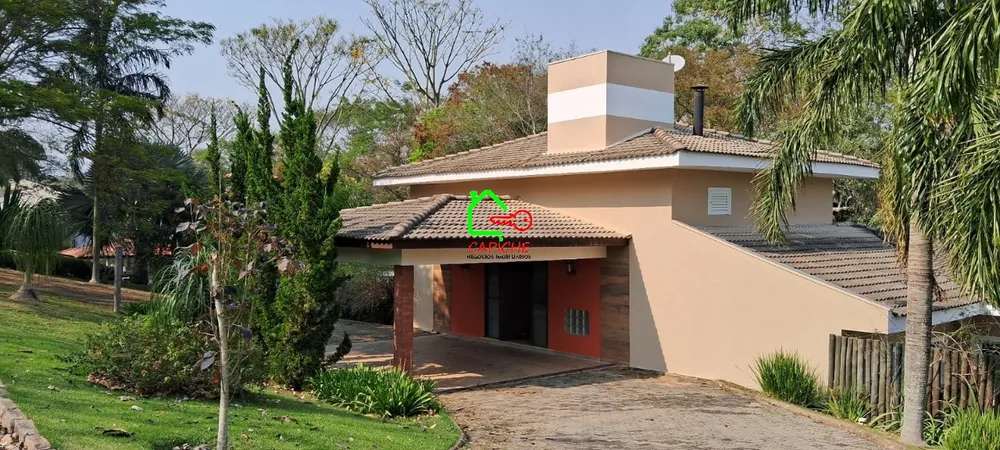 Casa de Condomínio, 3 quartos - Foto 5