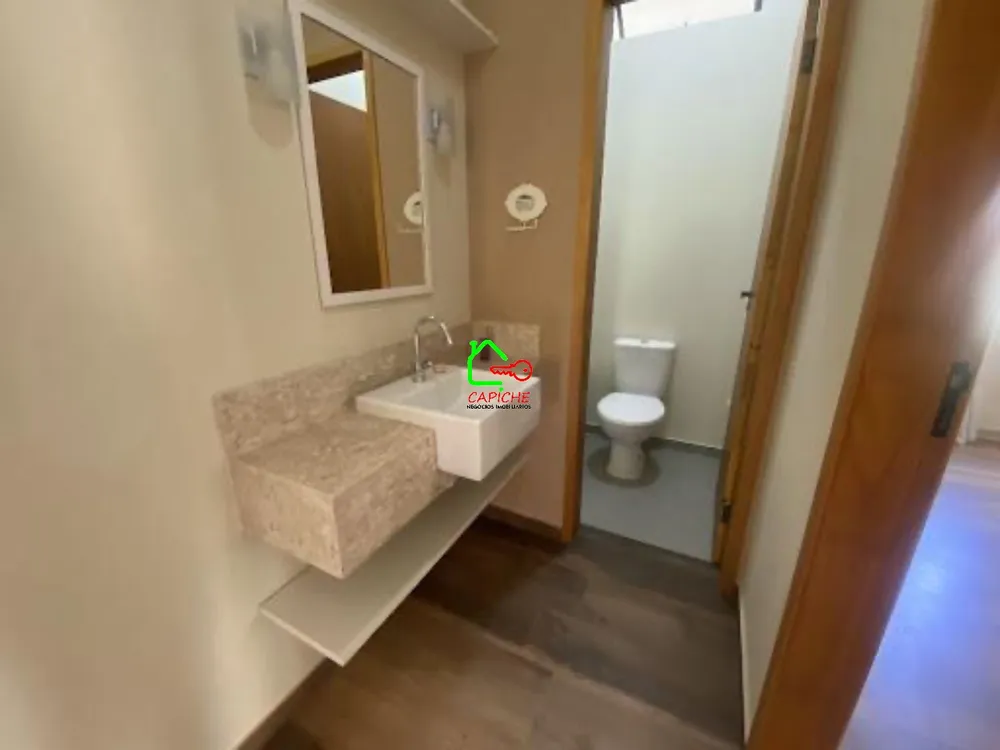 Casa de Condomínio, 3 quartos - Foto 8
