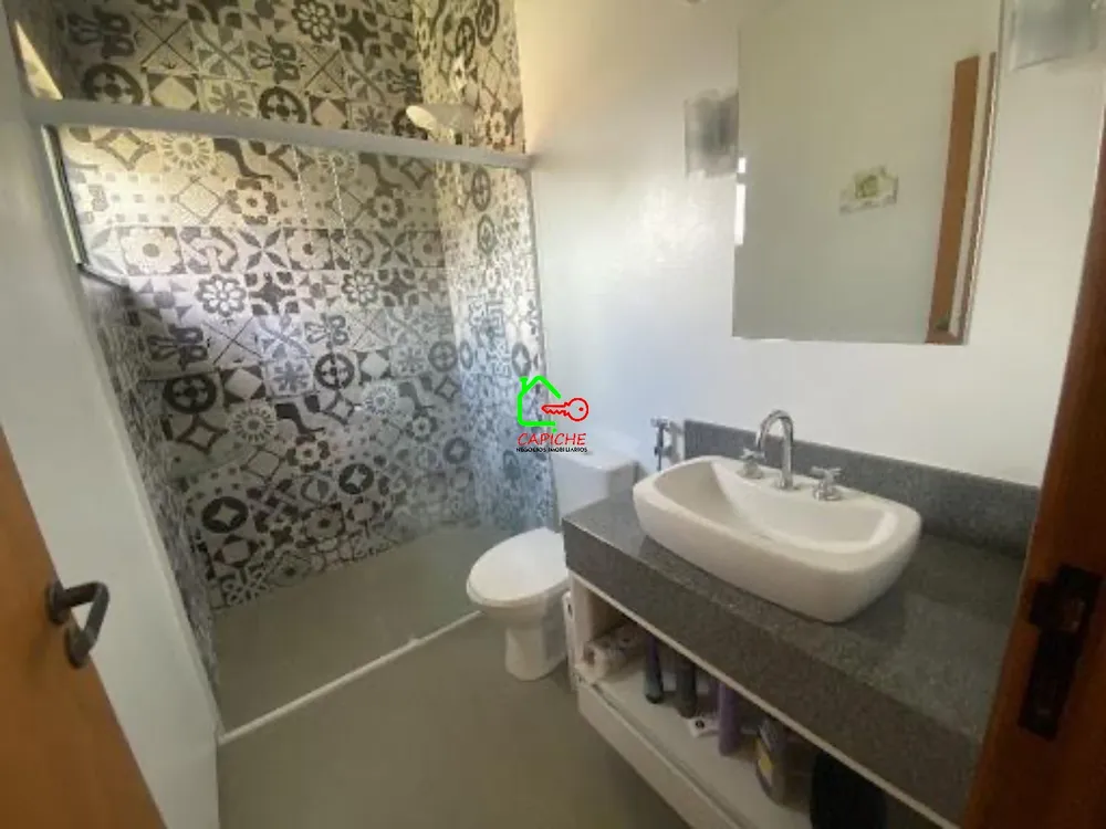 Casa de Condomínio, 3 quartos - Foto 11