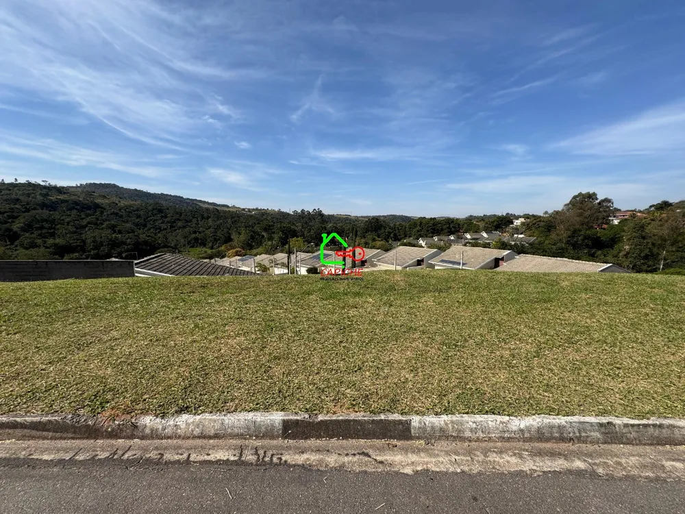 Terreno, 798 m² - Foto 1