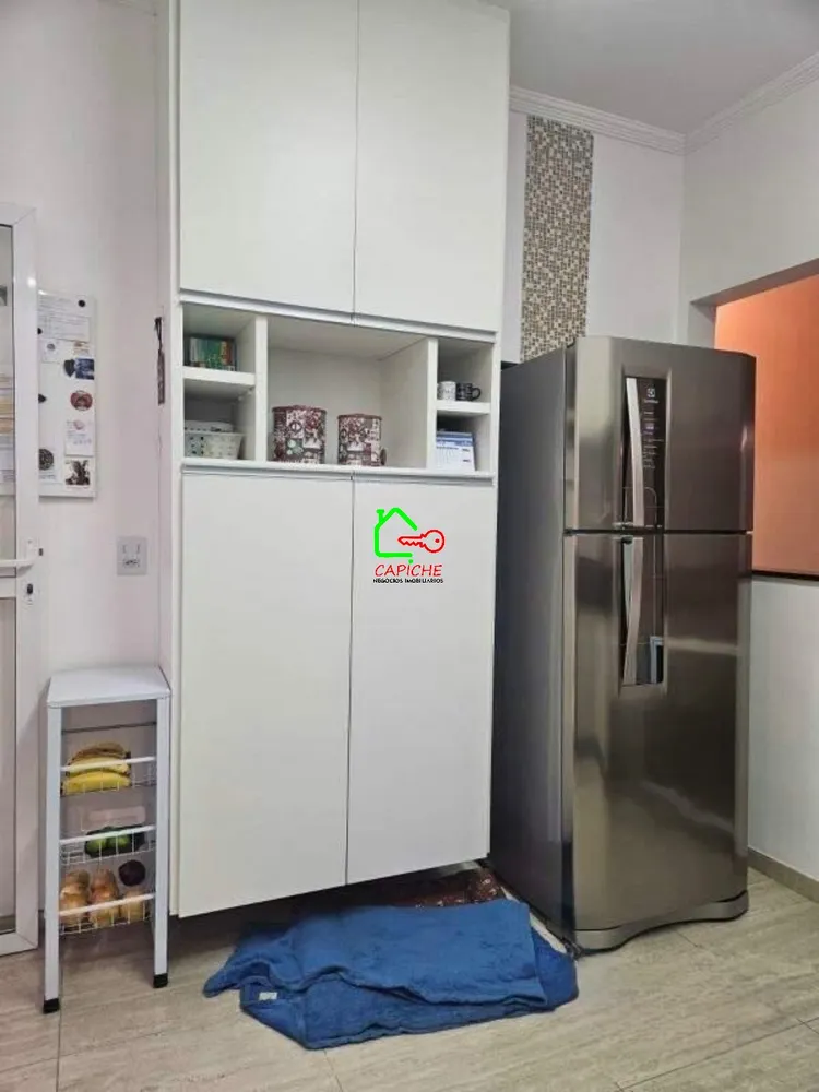 Casa de Condomínio, 3 quartos - Foto 11