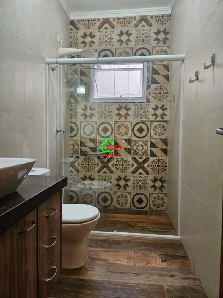 Casa de Condomínio, 3 quartos - Foto 9
