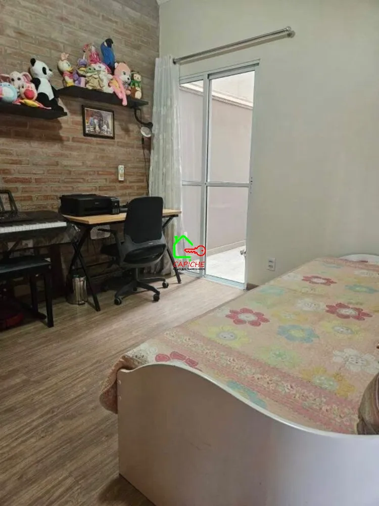 Casa de Condomínio, 3 quartos - Foto 3