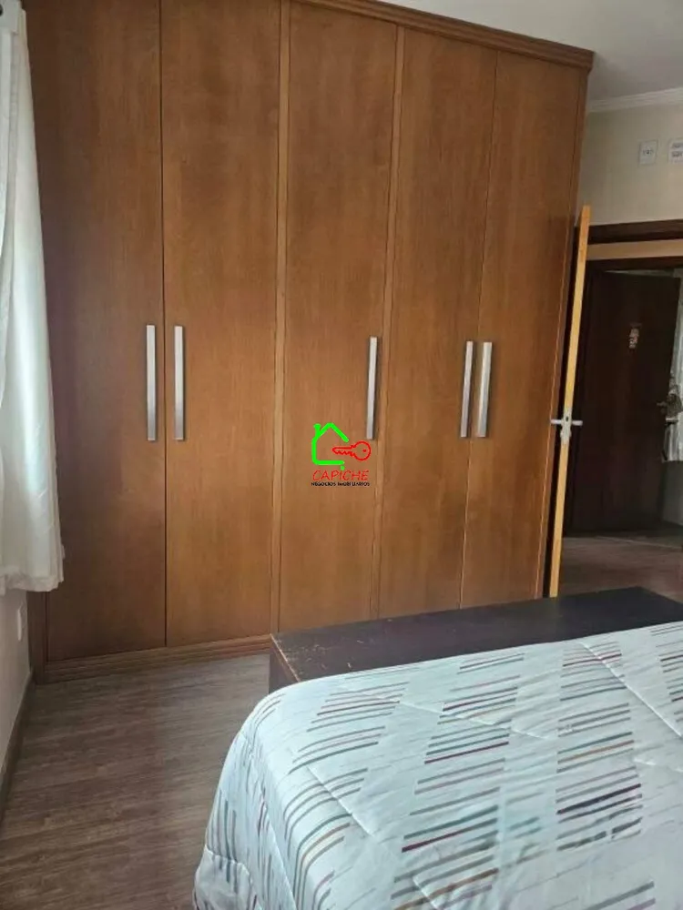 Casa de Condomínio, 3 quartos - Foto 5