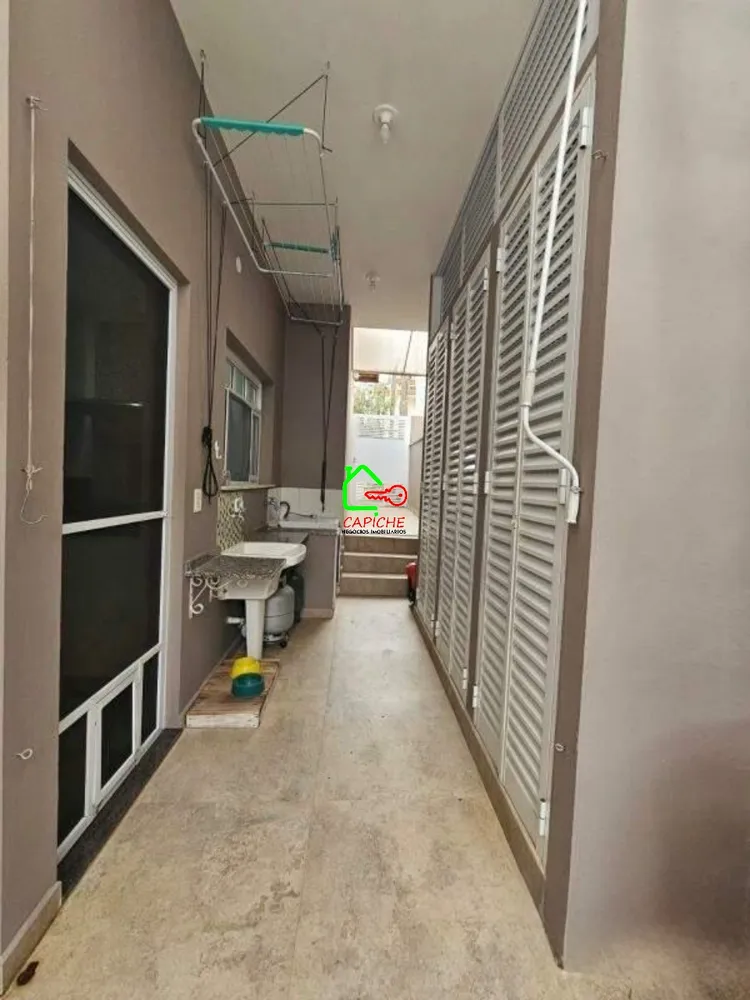Casa de Condomínio, 3 quartos - Foto 8