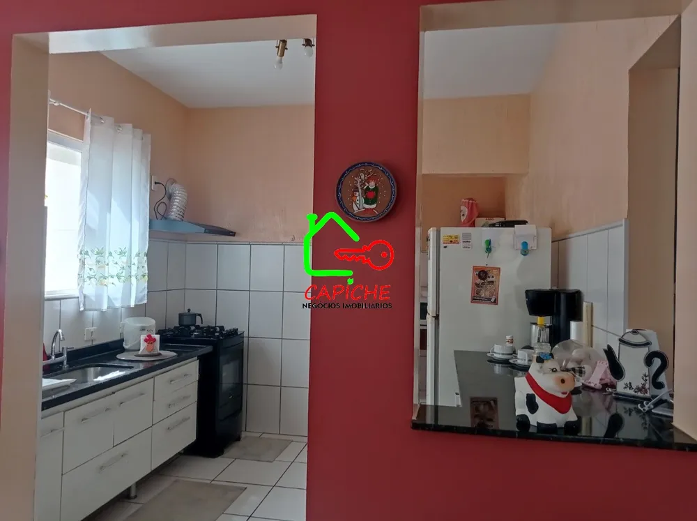 Casa, 2 quartos - Foto 11
