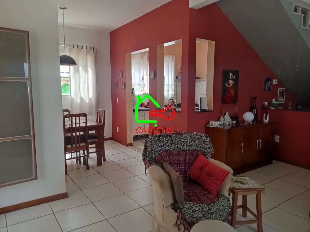 Casa, 2 quartos - Foto 16