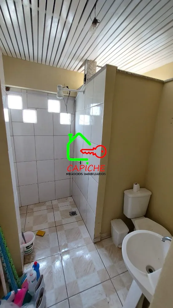 Casa, 2 quartos - Foto 4
