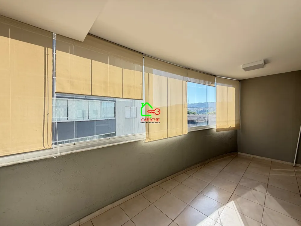 Apartamento, 2 quartos, 85 m² - Foto 5