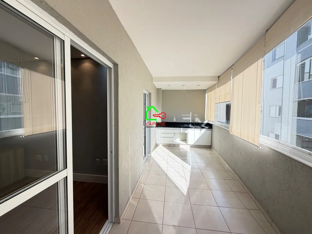 Apartamento, 2 quartos, 85 m² - Foto 6