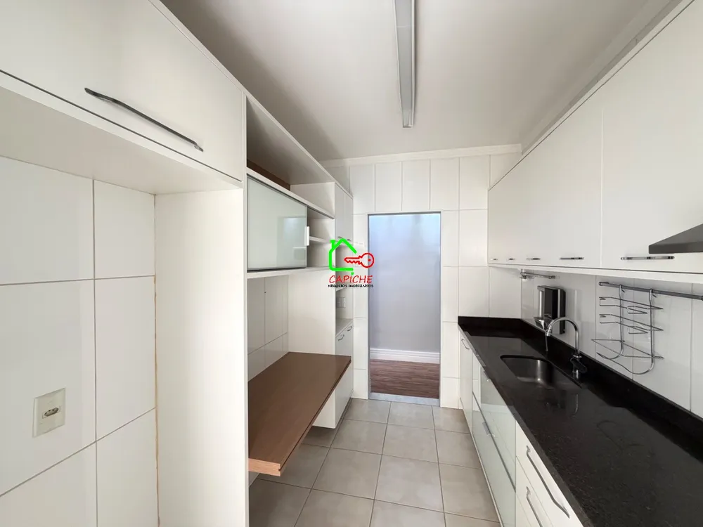 Apartamento, 2 quartos, 85 m² - Foto 3