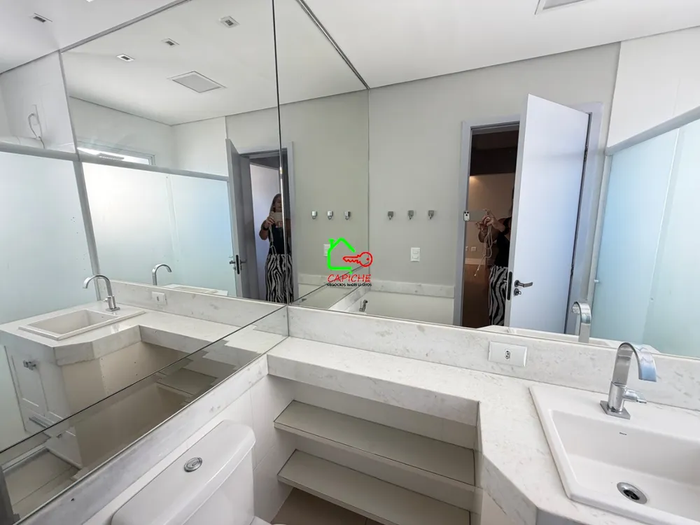 Apartamento, 2 quartos, 85 m² - Foto 13