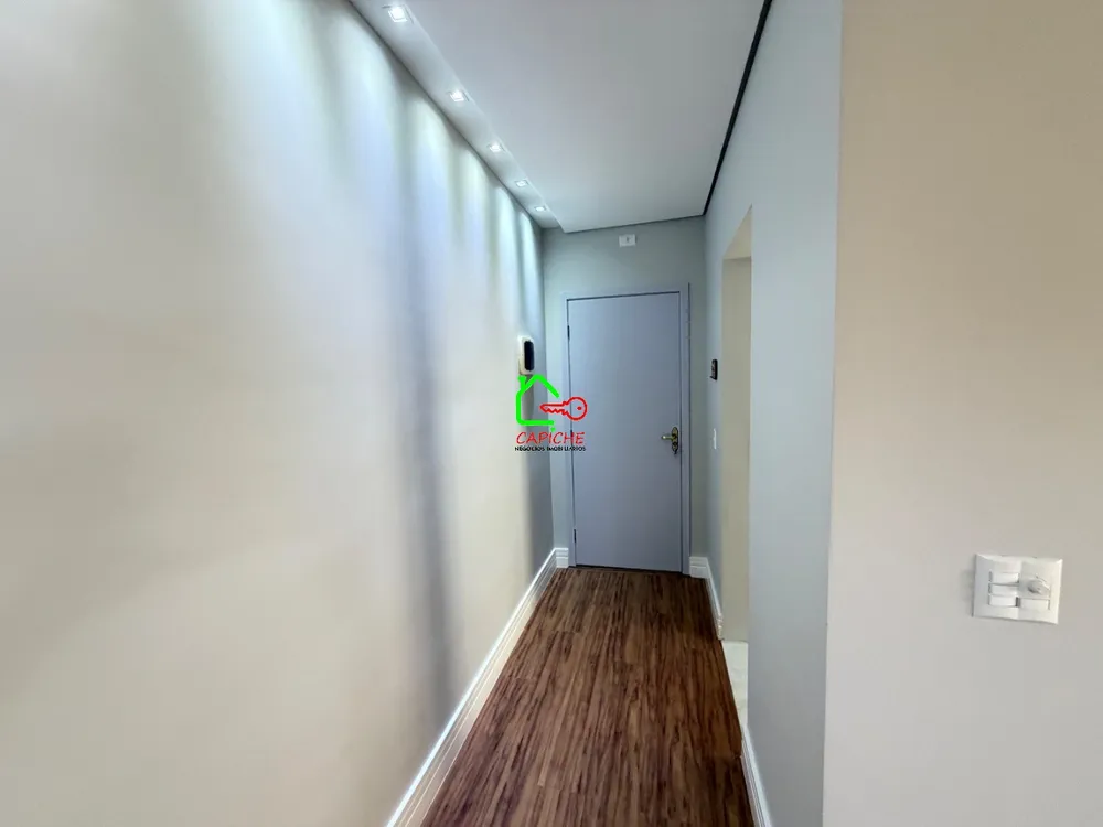 Apartamento, 2 quartos, 85 m² - Foto 8
