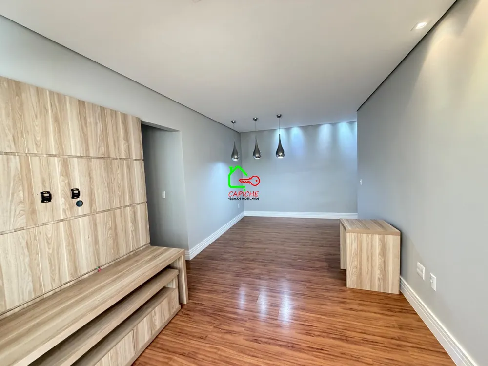 Apartamento, 2 quartos, 85 m² - Foto 7