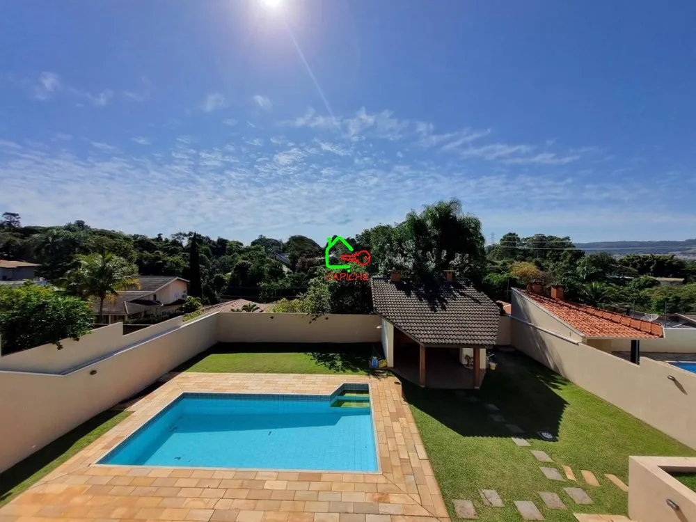 Casa de Condomínio, 4 quartos - Foto 6
