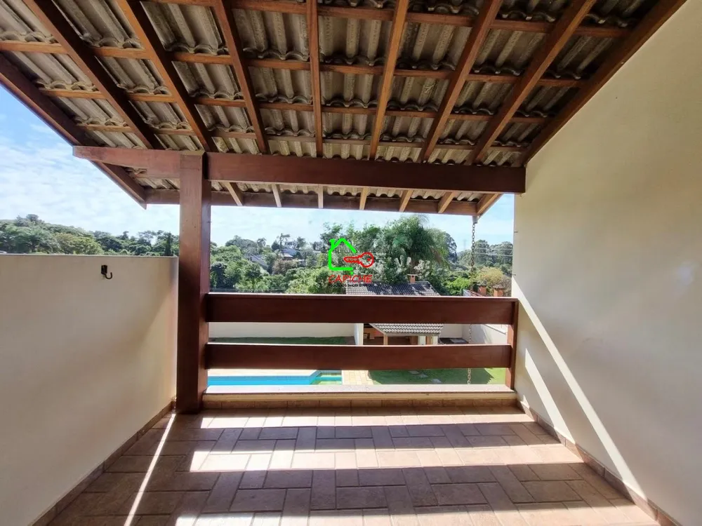 Casa de Condomínio, 4 quartos - Foto 4