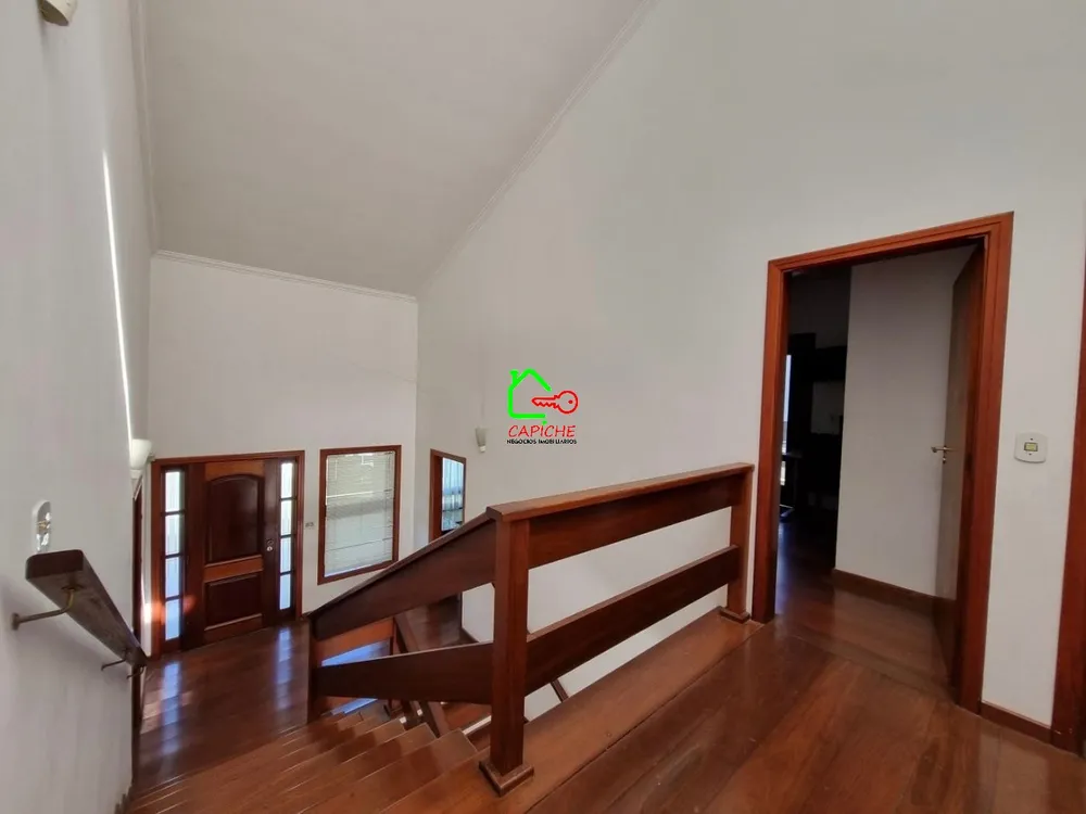 Casa de Condomínio, 4 quartos - Foto 9