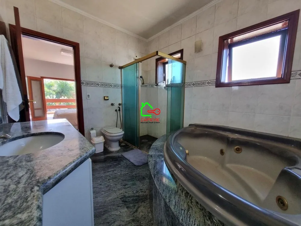 Casa de Condomínio, 4 quartos - Foto 8