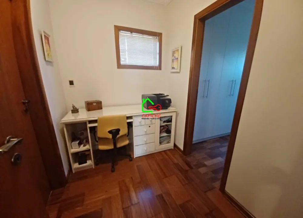 Casa de Condomínio, 4 quartos - Foto 12