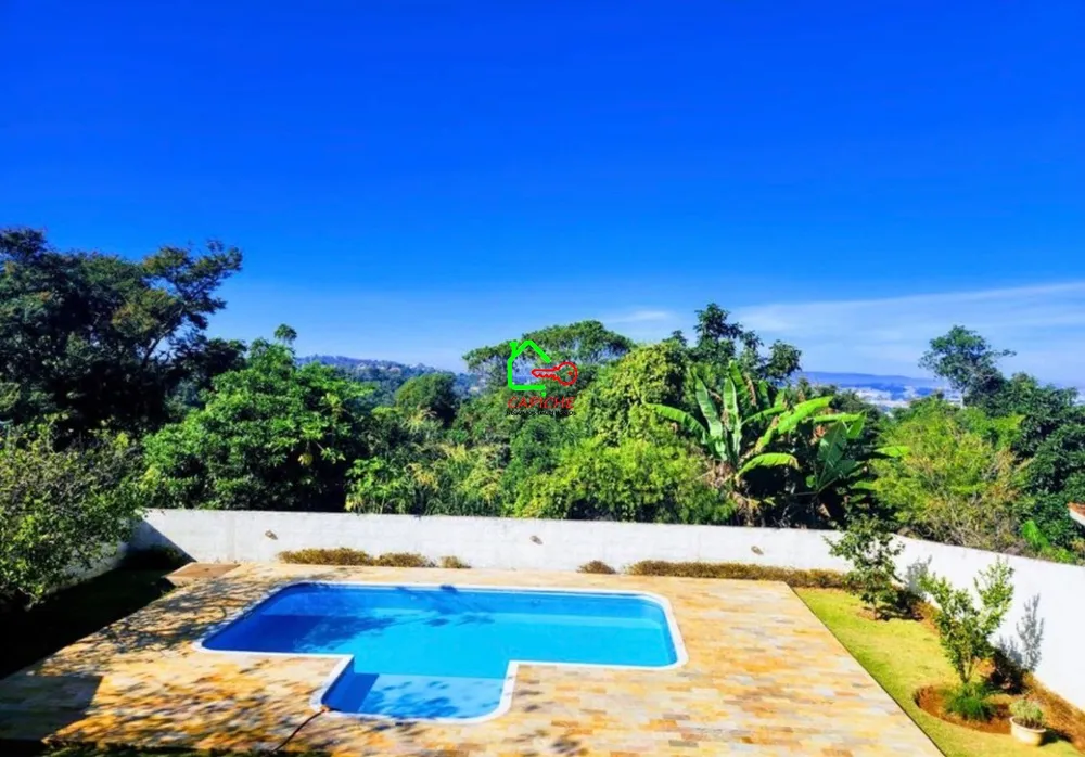 Casa de Condomínio, 4 quartos - Foto 4