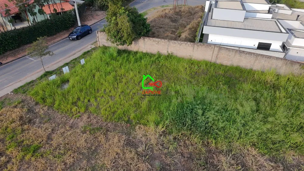 Terreno, 377 m² - Foto 9