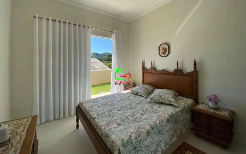 Casa de Condomínio, 4 quartos - Foto 10
