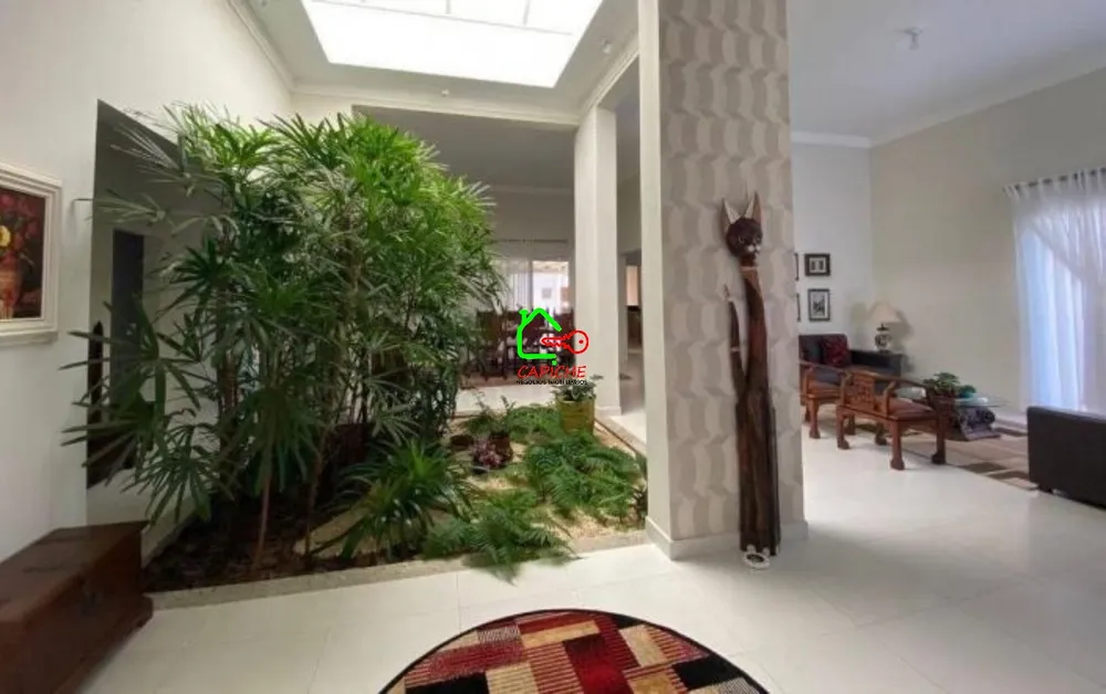 Casa de Condomínio, 4 quartos - Foto 8