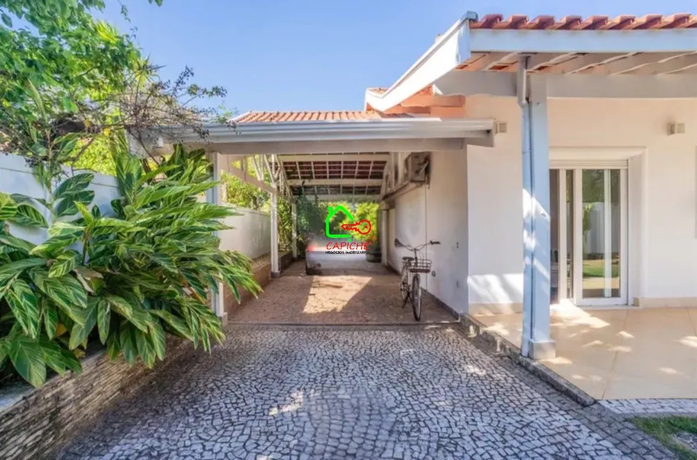 Casa de Condomínio, 3 quartos - Foto 9