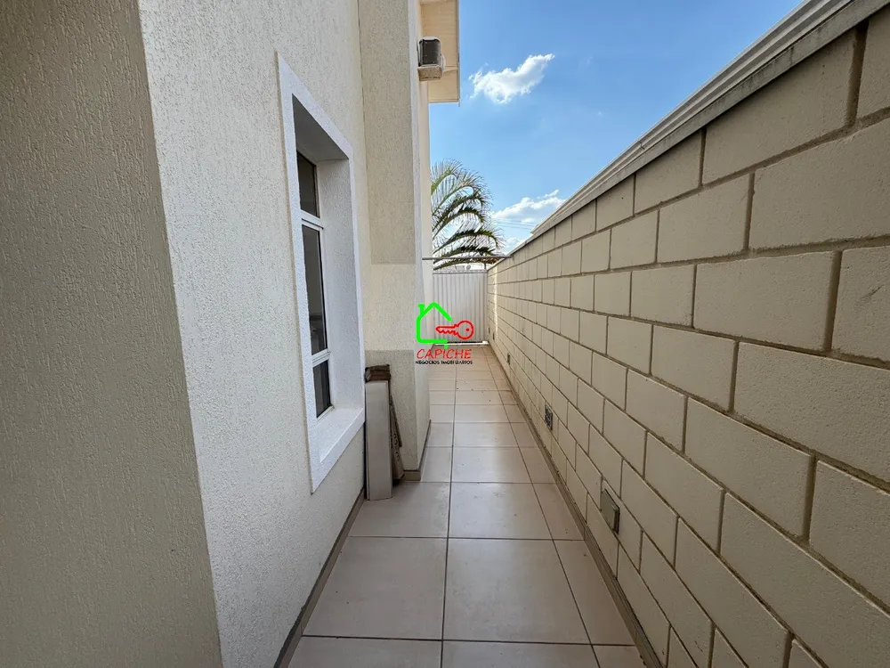 Casa de Condomínio, 4 quartos - Foto 8