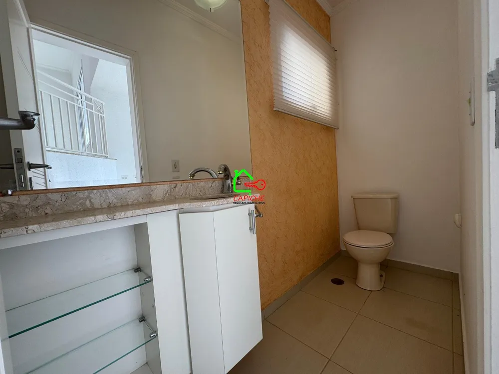 Casa de Condomínio, 4 quartos - Foto 2