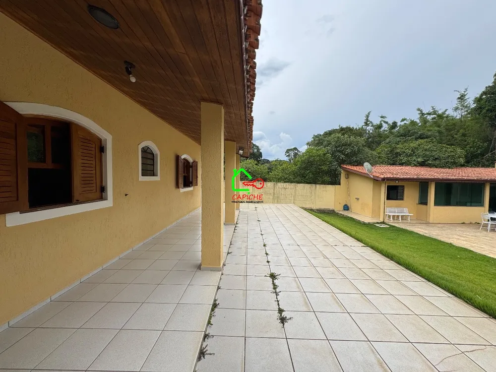Chácara, 2 quartos, 3000 m² - Foto 5