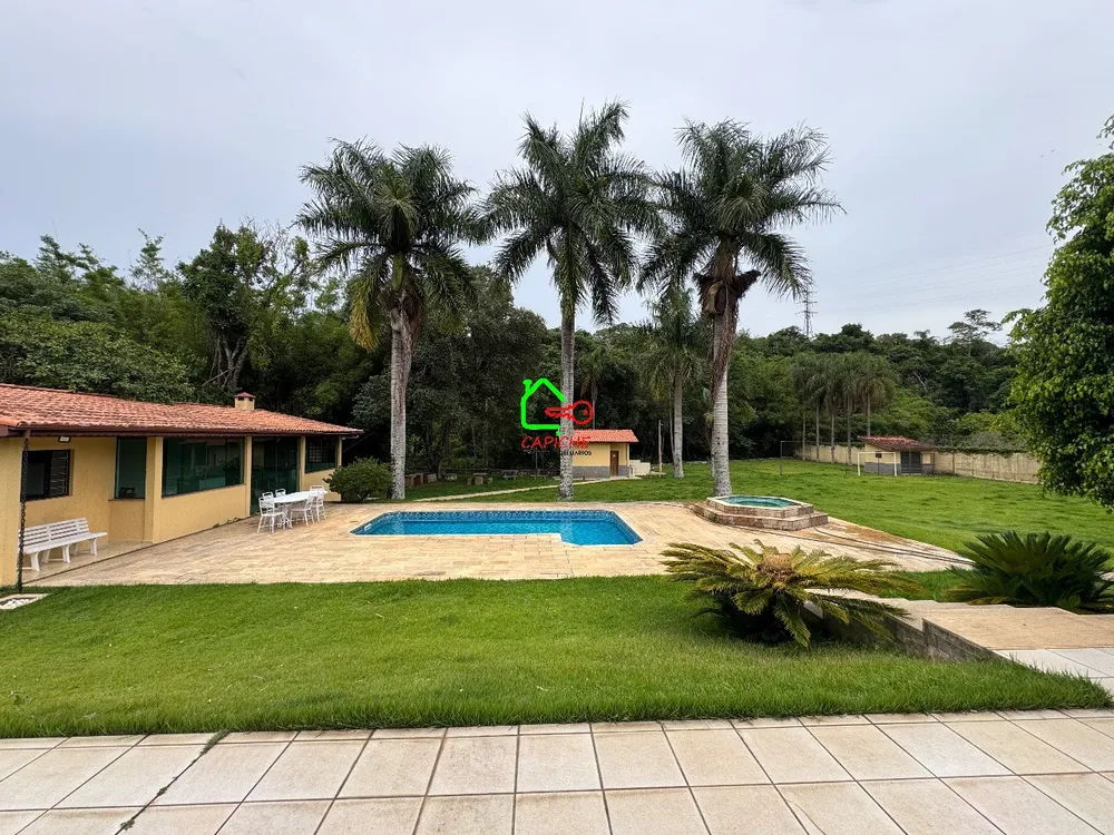 Chácara, 2 quartos, 3000 m² - Foto 7