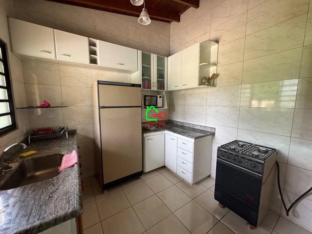 Chácara, 2 quartos, 3000 m² - Foto 3