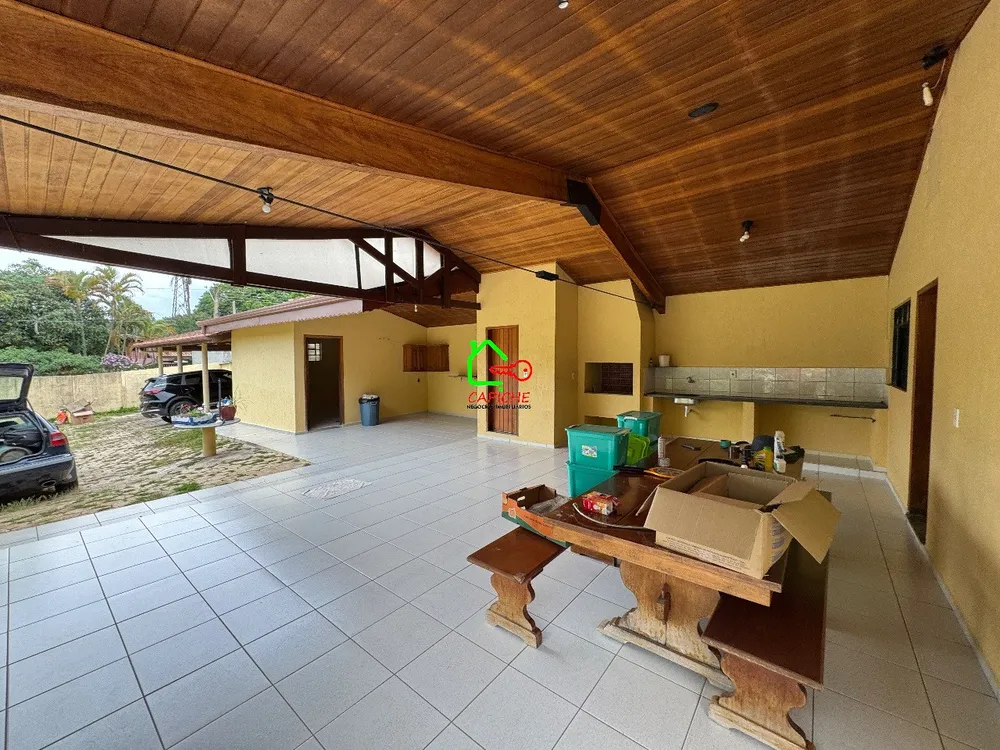 Chácara, 2 quartos, 3000 m² - Foto 6