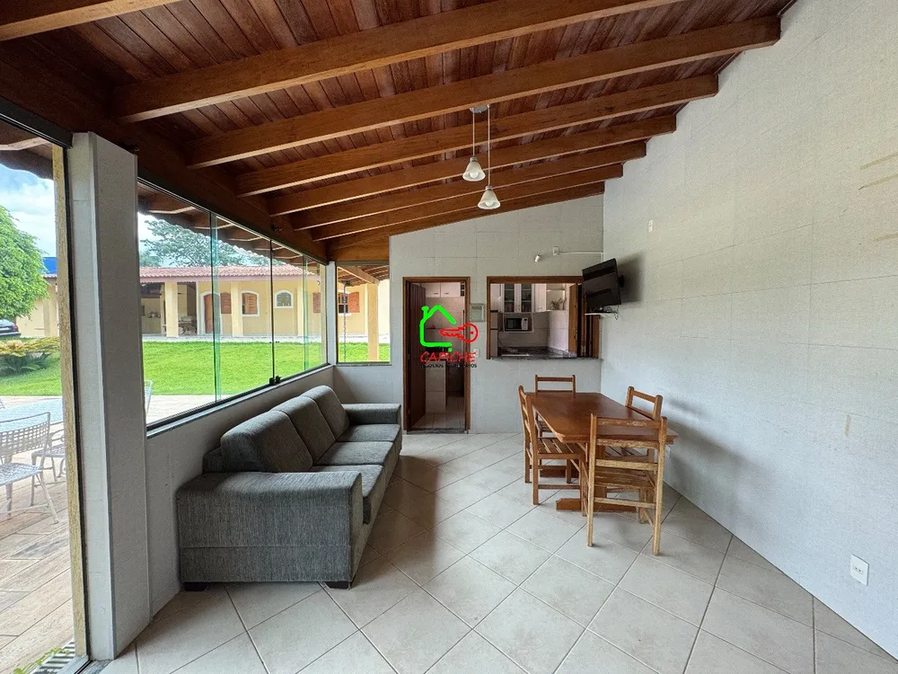 Chácara, 2 quartos, 3000 m² - Foto 2