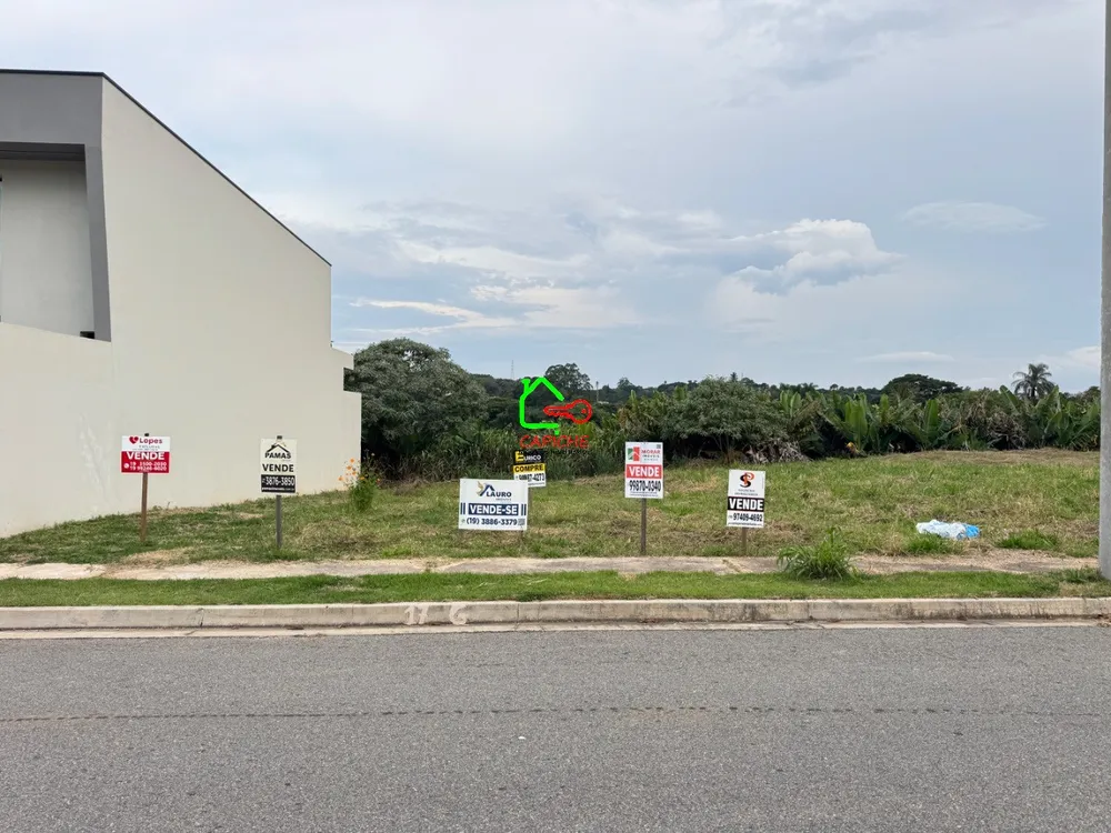 Terreno, 253 m² - Foto 6