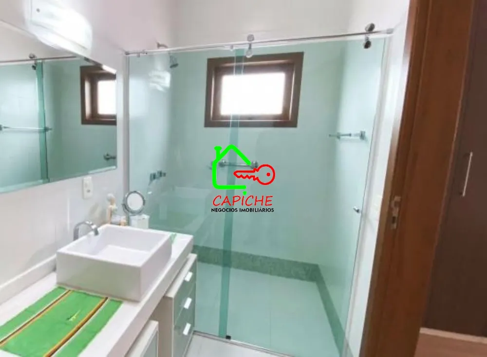 Casa de Condomínio, 4 quartos - Foto 3