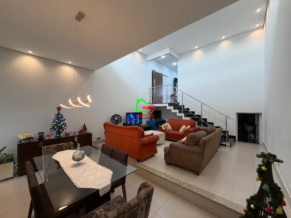 Casa de Condomínio, 3 quartos - Foto 7